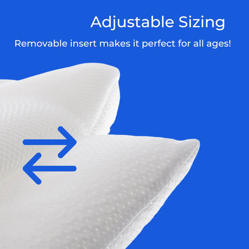 EpiSafe Pillow by SleepSure™  SAMi - The Sleep Activity Monitor